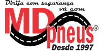 MD Pneus - Desde 1997